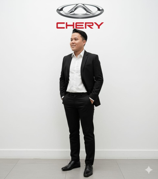 Sales Chery Bojongloa Kaler